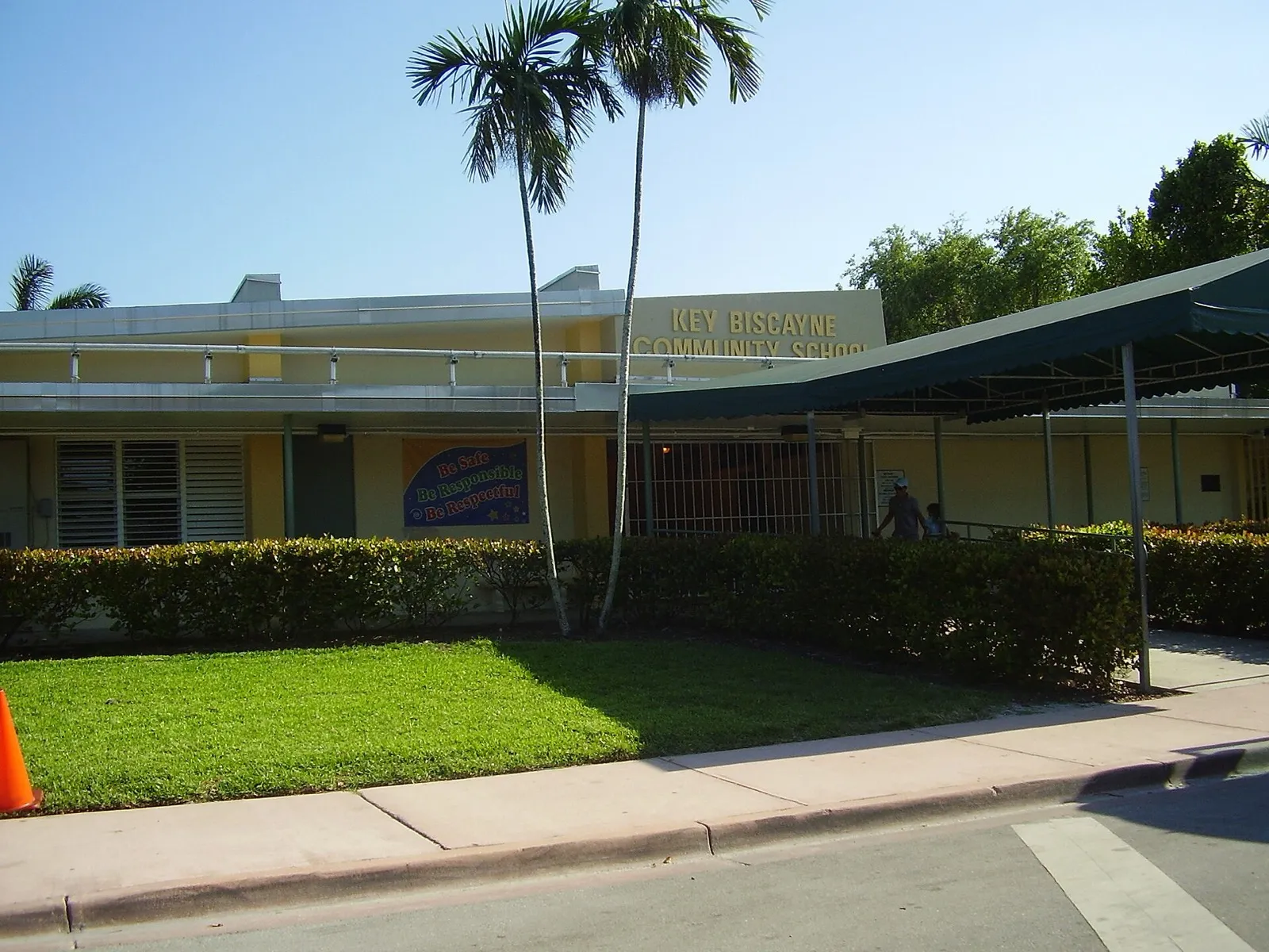 Casas en venta en Key Biscayne